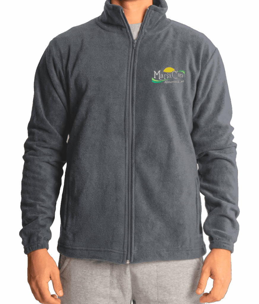 campera polar